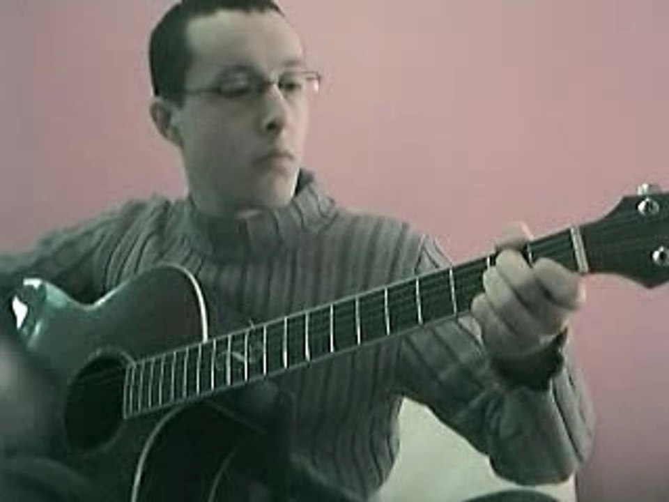 I want you back [test] [instrumental]