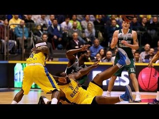 Top 16 Round 10: Thursday Recap