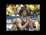 Final Four Classic, 2004: Maccabi Elite Tel Aviv-Skipper Bologna