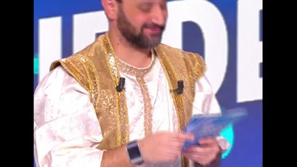 TPMP : Michael Youn confond Gilles Verdez avec Johnny Depp