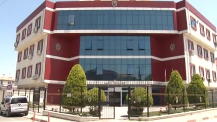 Suikast Hazırlığındaki Fetö'cüler Balıkesir'de Yakalandı