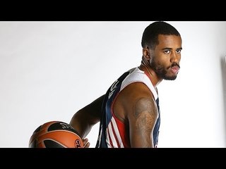 Focus on: Bryce Taylor, FC Bayern Munich