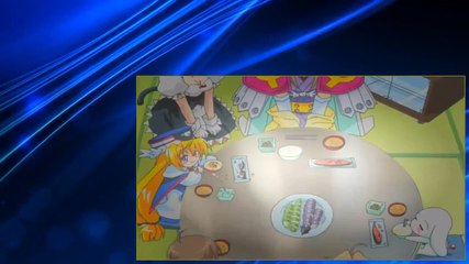 UFO Princess Valkyrie S01 Special