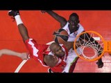 Highlights: Olympiacos Piraeus-Laboral Kutxa Vitoria