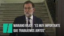 Mariano Rajoy: 