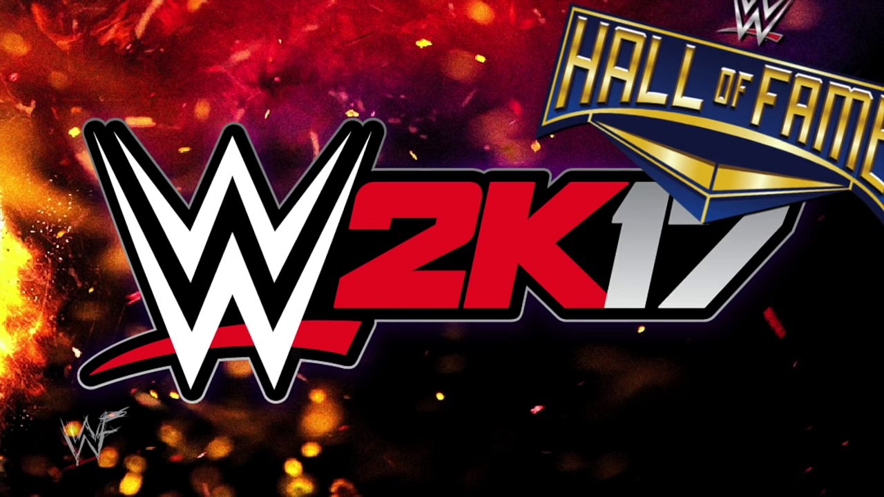 WWE 2K17 All WWF Attitude Era Entrances