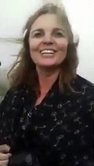 A Tourist from Netherland is Praising KPK Police