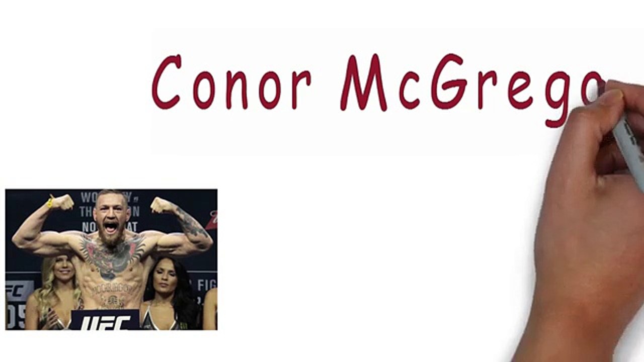 Mayweather vs McGregor Fight Online | Floyd Mayweather and Conor McGregor Will Face Up 26th August