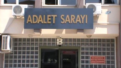 Gürültü Cinayetinin Zanlısı Adliyeye Sevk Edildi