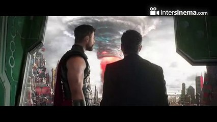 Thor: Ragnarok - Fragman