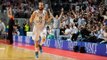 Highlights: Real Madrid-Olympiacos Piraeus, Playoffs Game 1