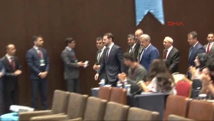 Berat Albayrak: Gördüğüm Yerde Boğazlarım Yani 1
