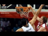 Playoffs Magic Moments: Monster Dunk by Matt Lojeski, Olympiacos Piraeus  s