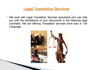 Leeds Translation Services
