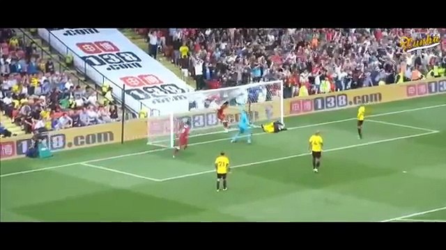 Mohamed Salah - Amazing Goals & Skills - Liverpool FC - 2017-18