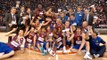 Final Four Classic, 2010: Regal FC Barcelona-Olympiacos Piraeus