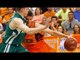 Eurocup Finals Highlights: Valencia Basket-Unics Kazan, Game 1