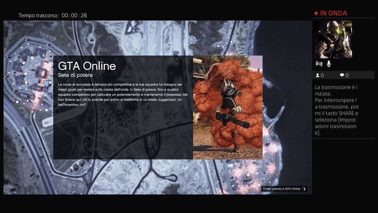 Gta 5 online (2)