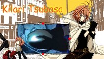 Tsubasa Tokyo Revelations Ova 3 Quero recuperar o teu coração FanDub PT PT