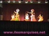 Lagarrigue 2007 ILES MARQUISES