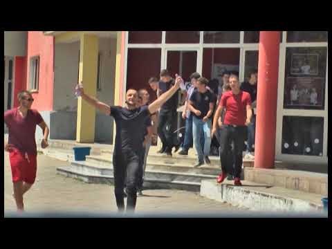 Raundi i dytë - Matura e vjeshtës një shans për universitetin