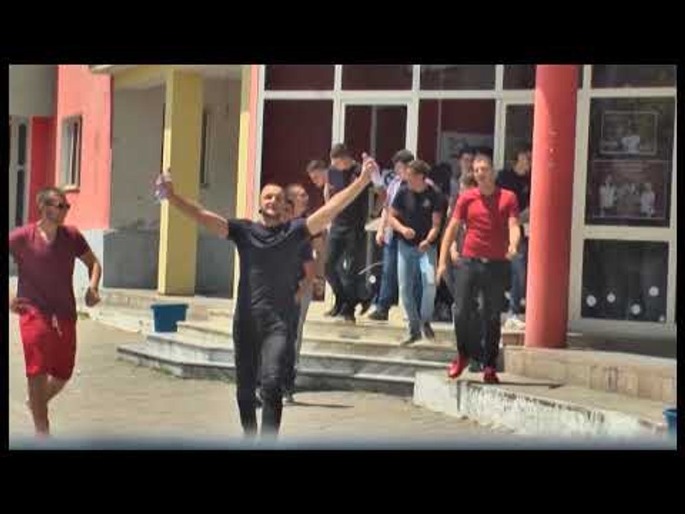 Raundi i dytë - Matura e vjeshtës një shans për universitetin