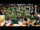 Final Four Classic, 2011: Panathinaikos Athens-Maccabi Electra Tel Aviv