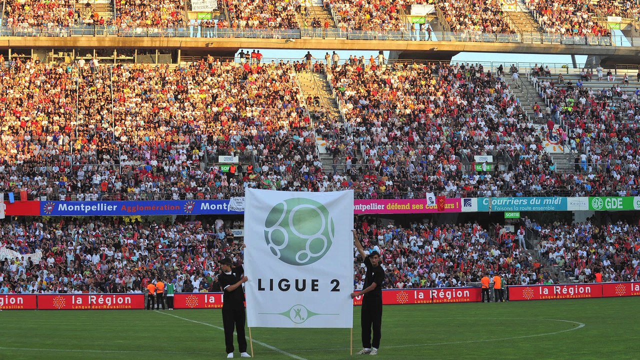 Foot - L1 : Strasbourg et Montpellier n'ont pas oublié 2009