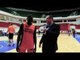 Eurocup Finals pre-game interview: Romain Sato, Valencia Basket
