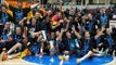 Eurocup Final Highlights: Unics Kazan-Valencia Basket, Game 2