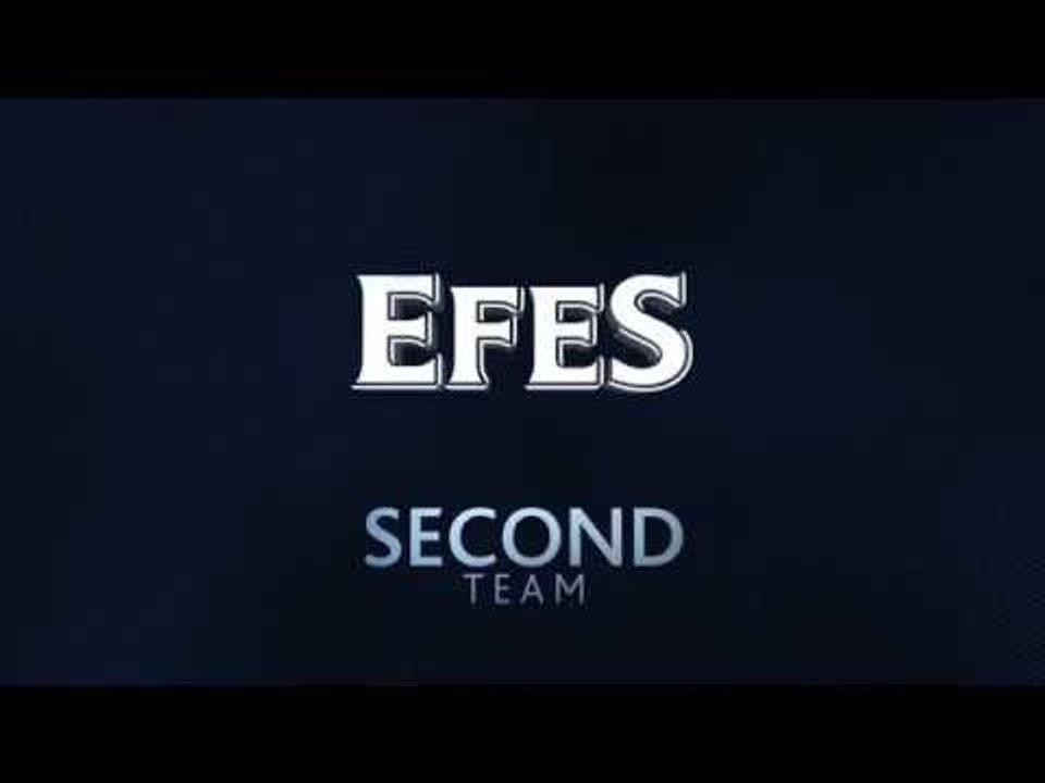 All-Euroleague Second Team
