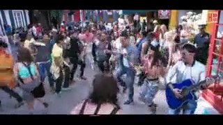 Abhi Toh Party Shuru Hui Hai VIDEO Song - Badshah,