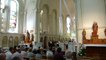 Extraits de la messe à Notre-Dame-des-Neiges | Église de l'Emm (Metzeral-Sondernach), 6 août 2017
