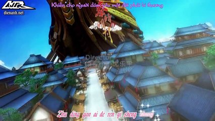 Tần Thời Minh Nguyệt - Phần 04 - Tập 12