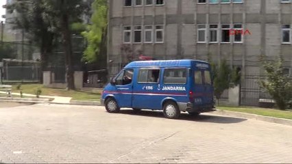 Samsun Hayvan Hırsızlığına 4 Gözaltı