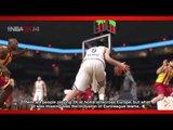 NBA 2K15: Euroleague Basketball expansion trailer
