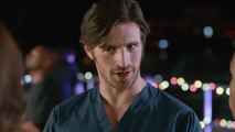 'Official NBC' The Night Shift Episode 4 Season 9 | Land of the Free