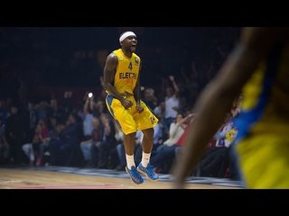 Semifinals Top 5 Plays