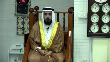 Qurbani - By Qari Hanif Dar,18/8/2017