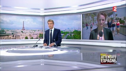 Attaque de Barcelone : les derniers éléments de l'enquête