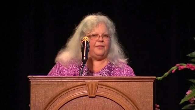 Heather Heyer's Mom Won't Speak To Trump For Blaming 'Both Sides' in Charlottesville Violence