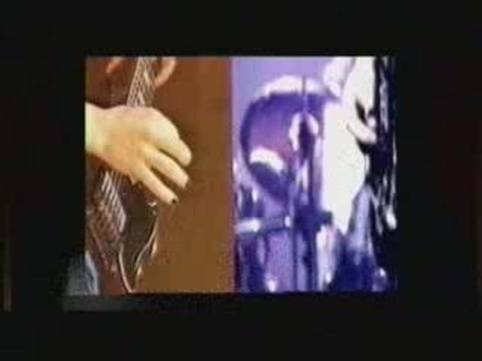 Placebo - Every You Every Me