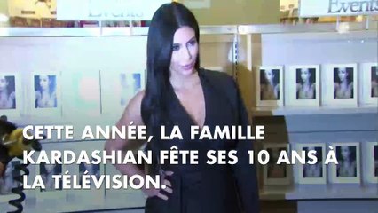 Kim Kardashian angoissée par son mariage avec Kris Humphries, elle raconte