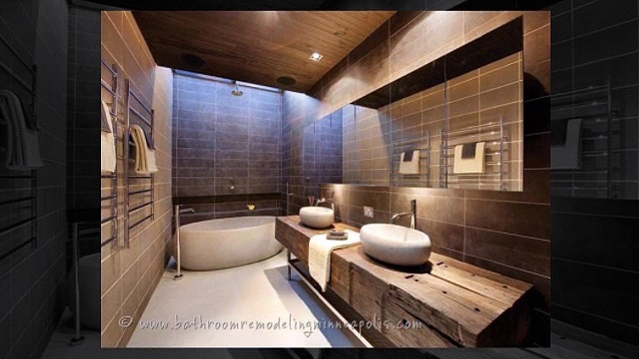 Renovating bathroom Minneapolis