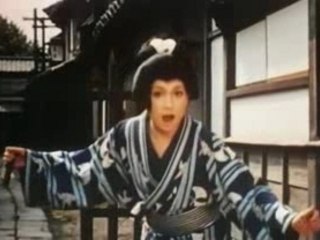 大江戸捜査網 アンタッチャブル