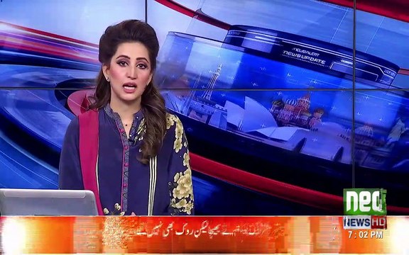 Dr Tahir Ul Qadri Leaving Pakistan on 20 August