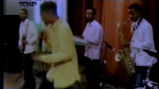 Ethiopian Music _ Gurage - Melaku Bireda