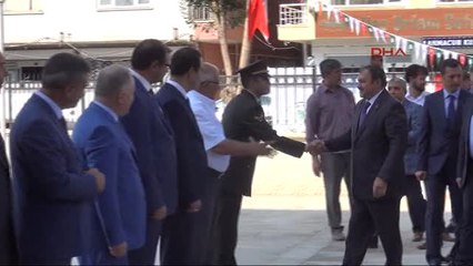 Yozgat Bakan Eroğlu: Artık Devlet Ormancılığından Millet Ormancılığına Geçtik