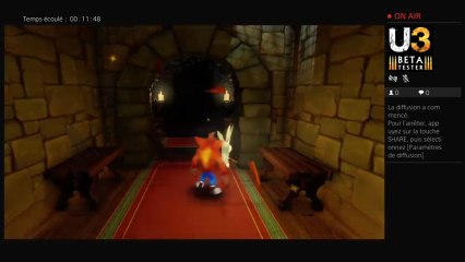 Diffusion PS4 en direct de jetfly (7)