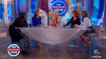 Joy Behar to Kellyanne Conway: Youre being delusional